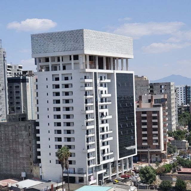 Building Management