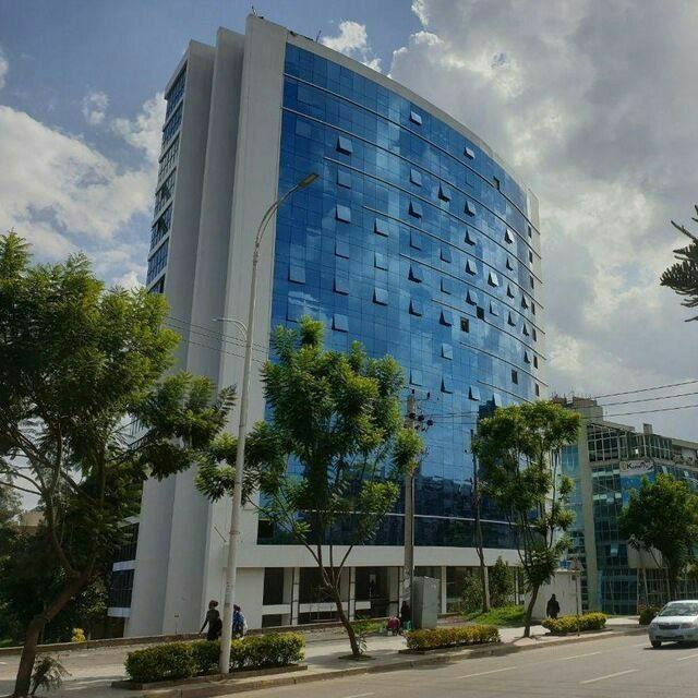 Office Rental