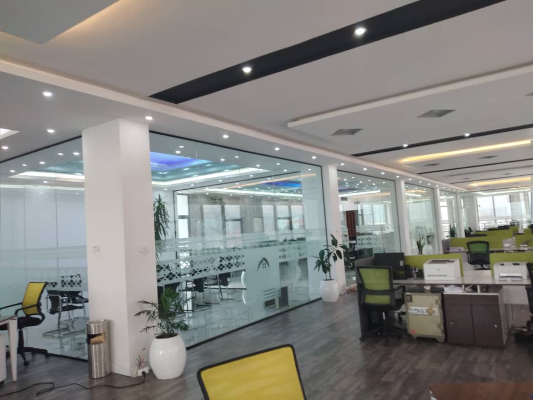 Office Space