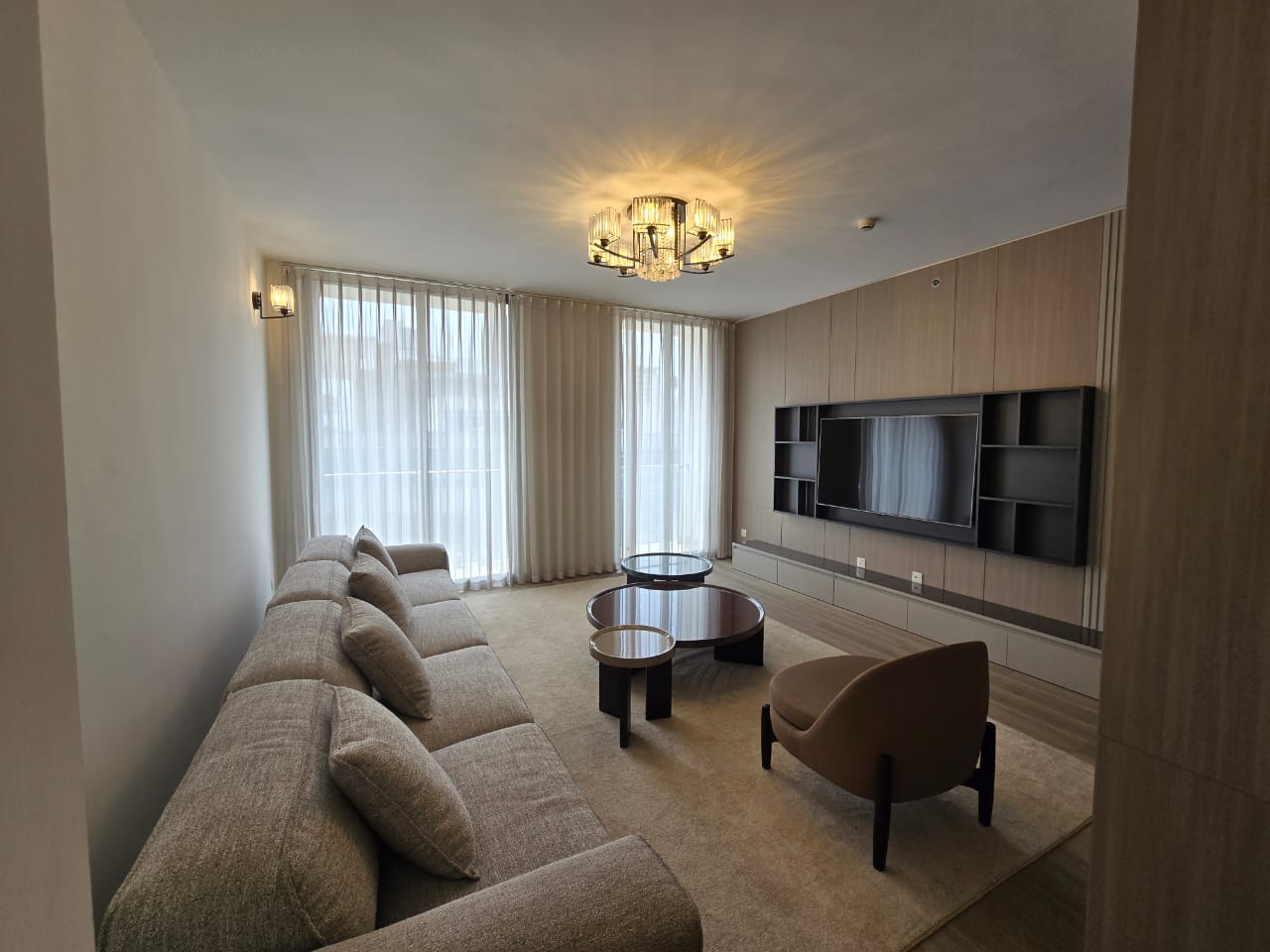 Comprehensive Real Estate & Property Solutions