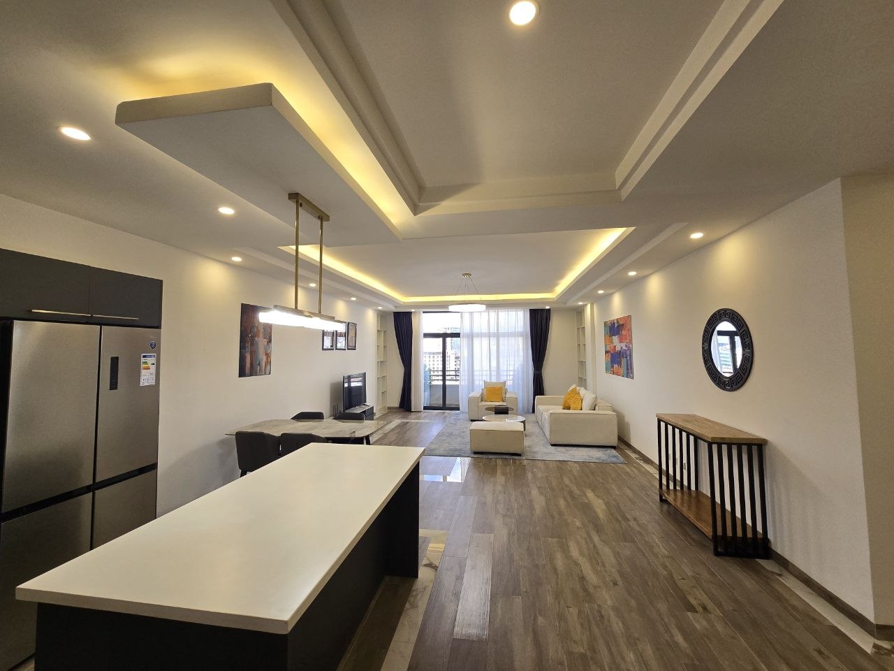 Comprehensive Real Estate & Property Solutions