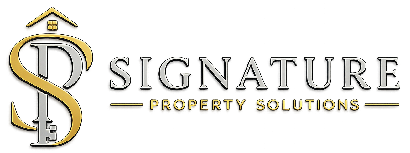 Signature Property Solutions